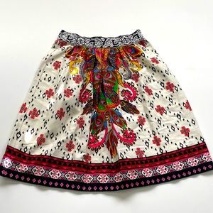 Flying tomato - Anthropologie - skirt